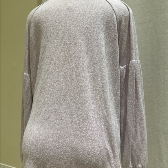 Sweatshirt Relaxed Fit - Picture 3 of 3